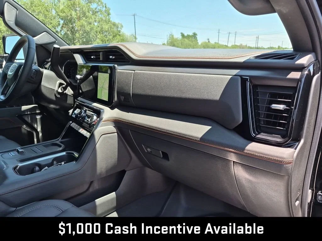2026 GMC Sierra 2500HD AT4 - Photo 43
