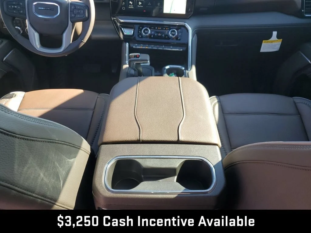 2026 GMC Sierra 1500 Denali - Photo 51