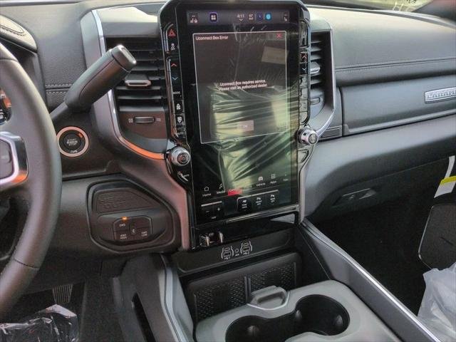 2026 RAM 2500 Laramie - Photo 13