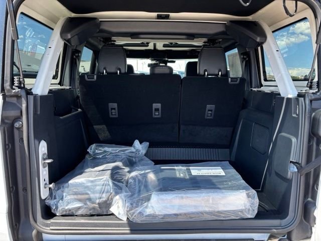 2025 Ford Bronco 4-Door Badlands - Photo 18