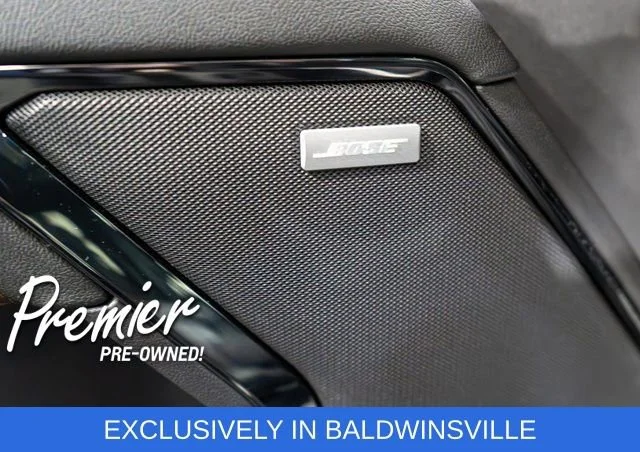 Used 2024 Onyx Black GMC AT4 image 20