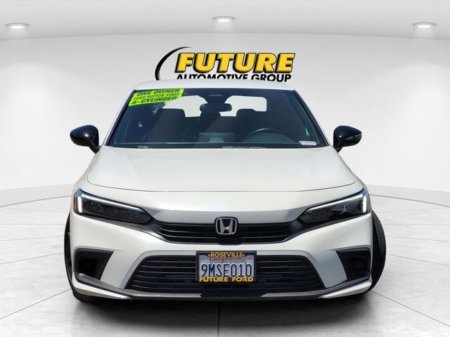 Used 2024  Honda Sport image 2