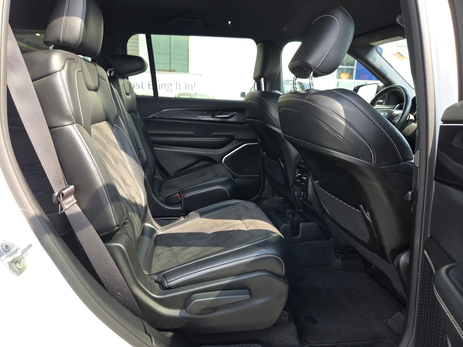 Used 2021 Bright White Clearcoat Jeep Altitude image 43