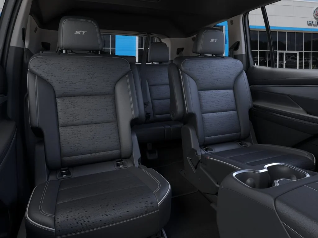 2026 Buick Enclave Sport Touring - Photo 17