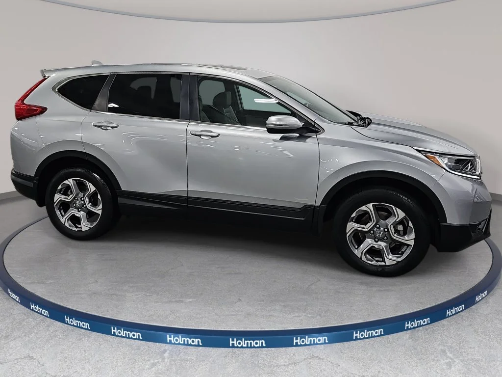 Used 2019  Honda EX-L image 5