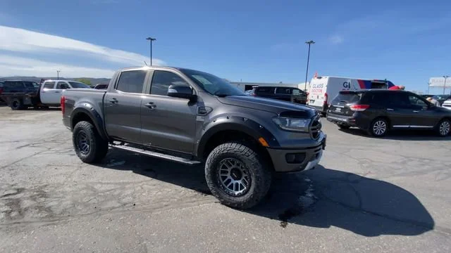 Used 2019 Magnetic Ford XL image 2