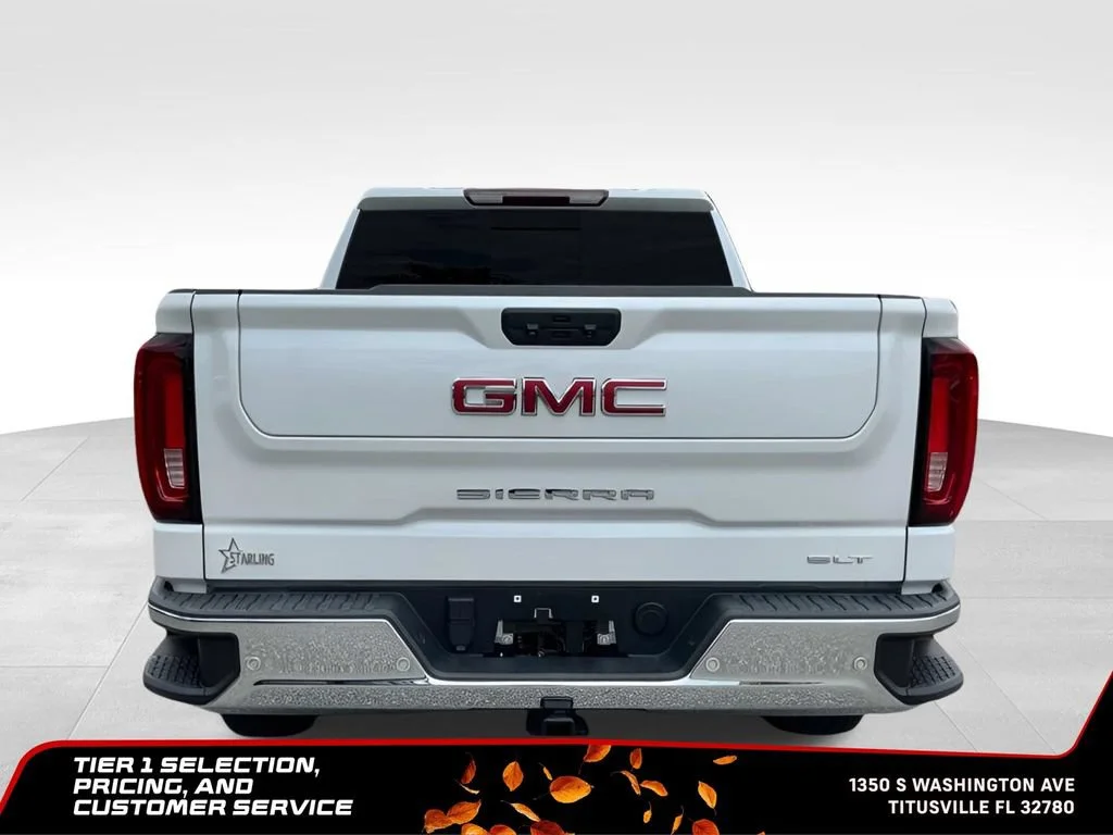 2023 GMC Sierra 1500 SLT - Photo 6