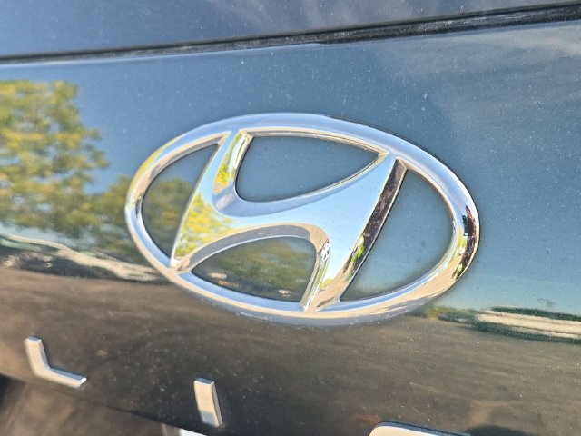 Used 2024 Green Hyundai Calligraphy image 30
