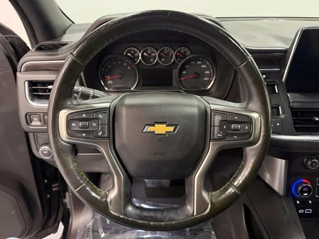 Used 2021 Black Chevrolet LT image 19