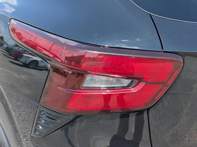 Used 2025 Black Chevrolet LT image 10