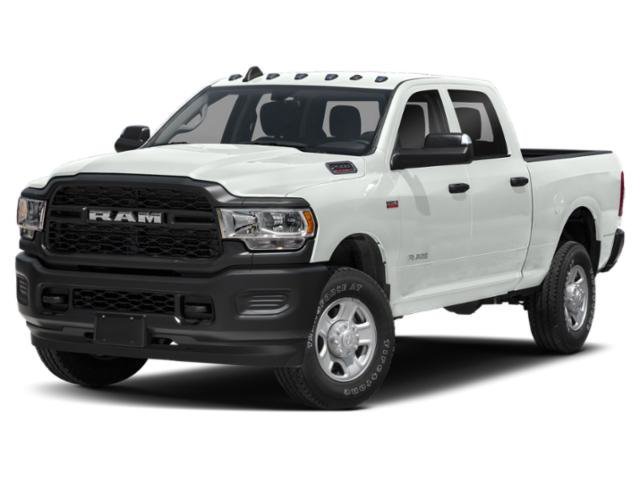 2020 RAM 2500 Pickup Tradesman