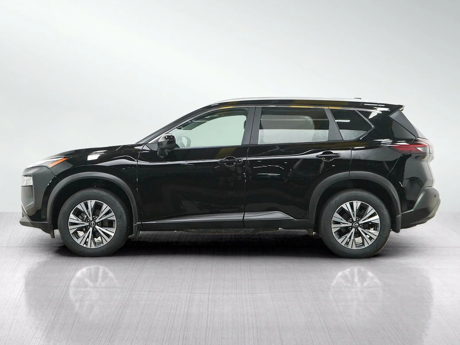 Used 2023 Nissan Rogue SV with VIN 5N1BT3BBXPC871492 for sale in Wayzata, Minnesota