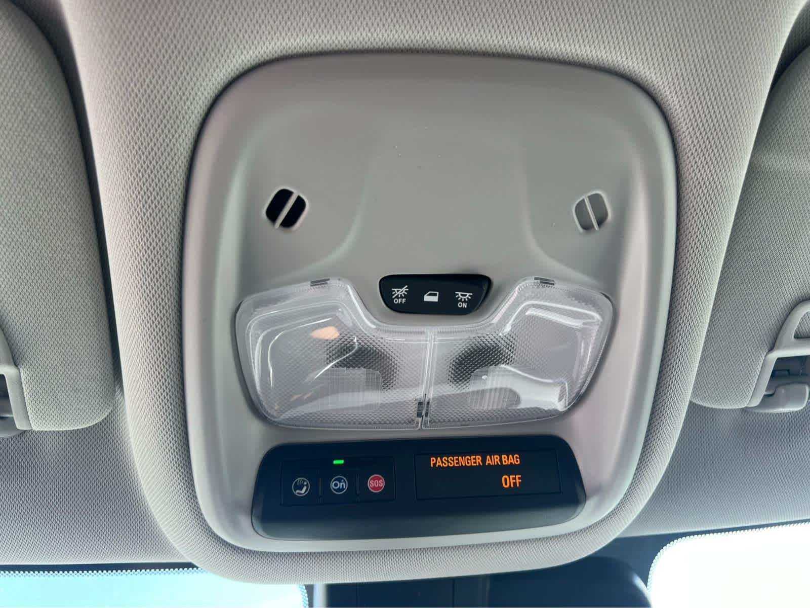 2026 Chevrolet Trailblazer LT - Photo 25
