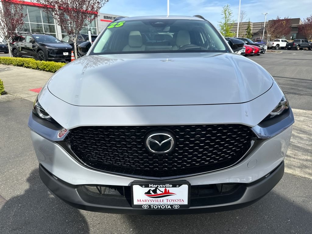 2025 Mazda CX-30 Turbo Premium - Photo 8