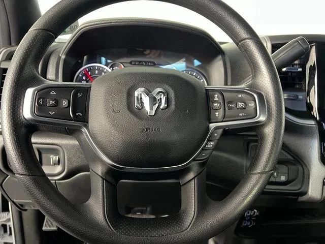 2026 RAM 2500 Tradesman - Photo 17