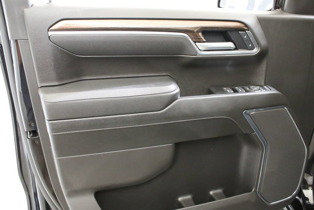 2025 Chevrolet Silverado 1500 LT Trail Boss - Photo 22