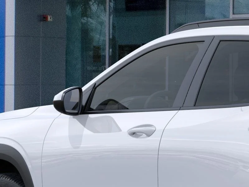 2026 Chevrolet Trax LT - Photo 12