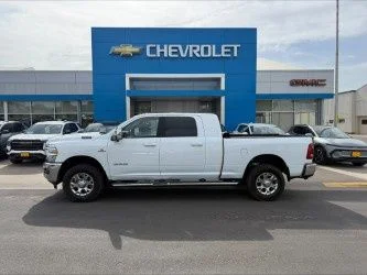 2023 RAM 2500 Laramie 4X4 Mega Cab's photo