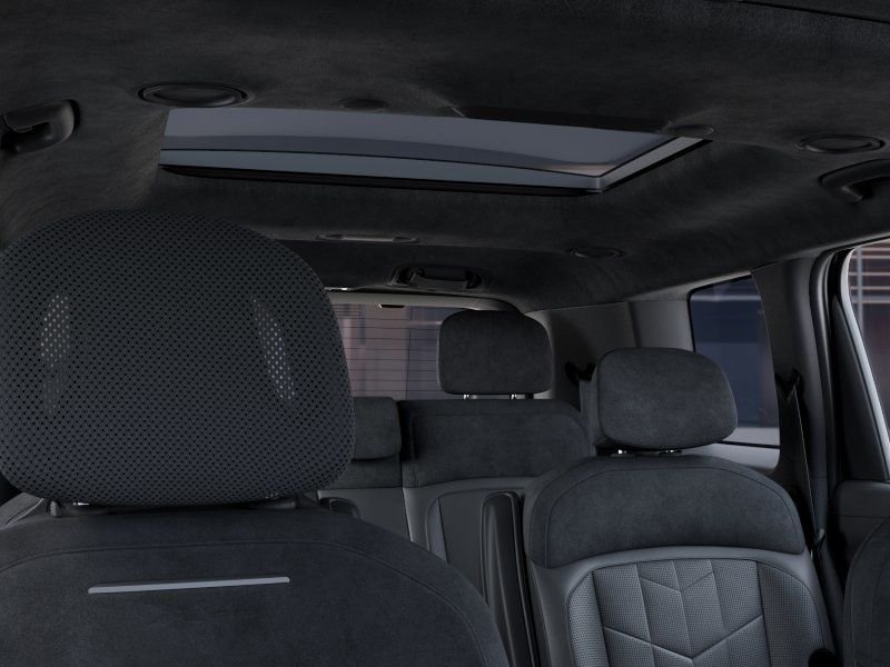 New 2027 Panthera Metal Kia X-Pro SX Prestige image 27