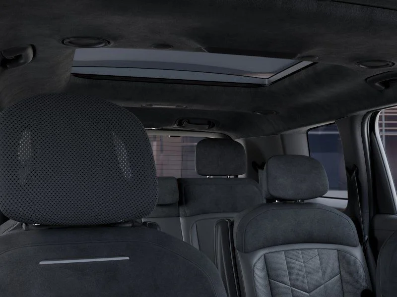 New 2027 Gray Kia X-Pro SX-Prestige image 27