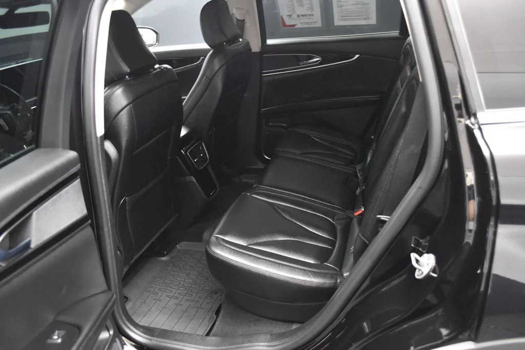 Used 2023 Black Lincoln Standard image 20