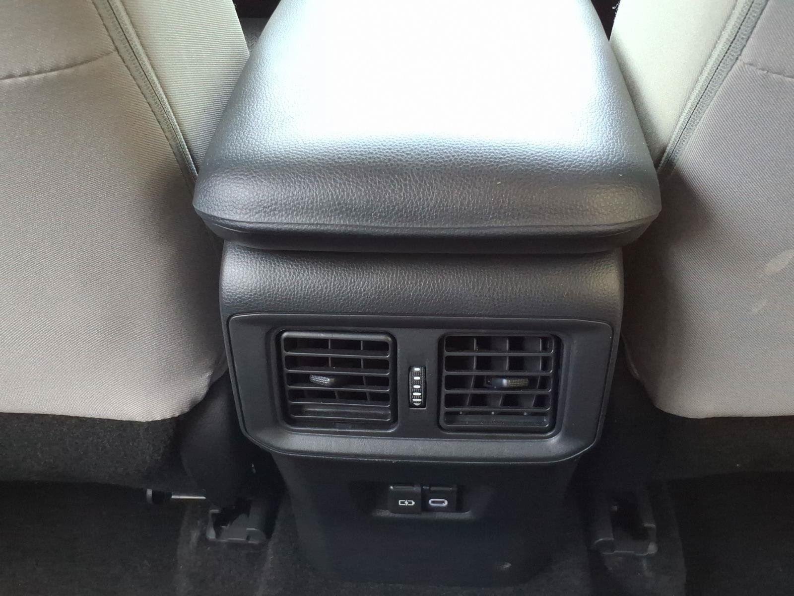 Used 2024 Magnetic Gray Metallic Toyota XLE image 26
