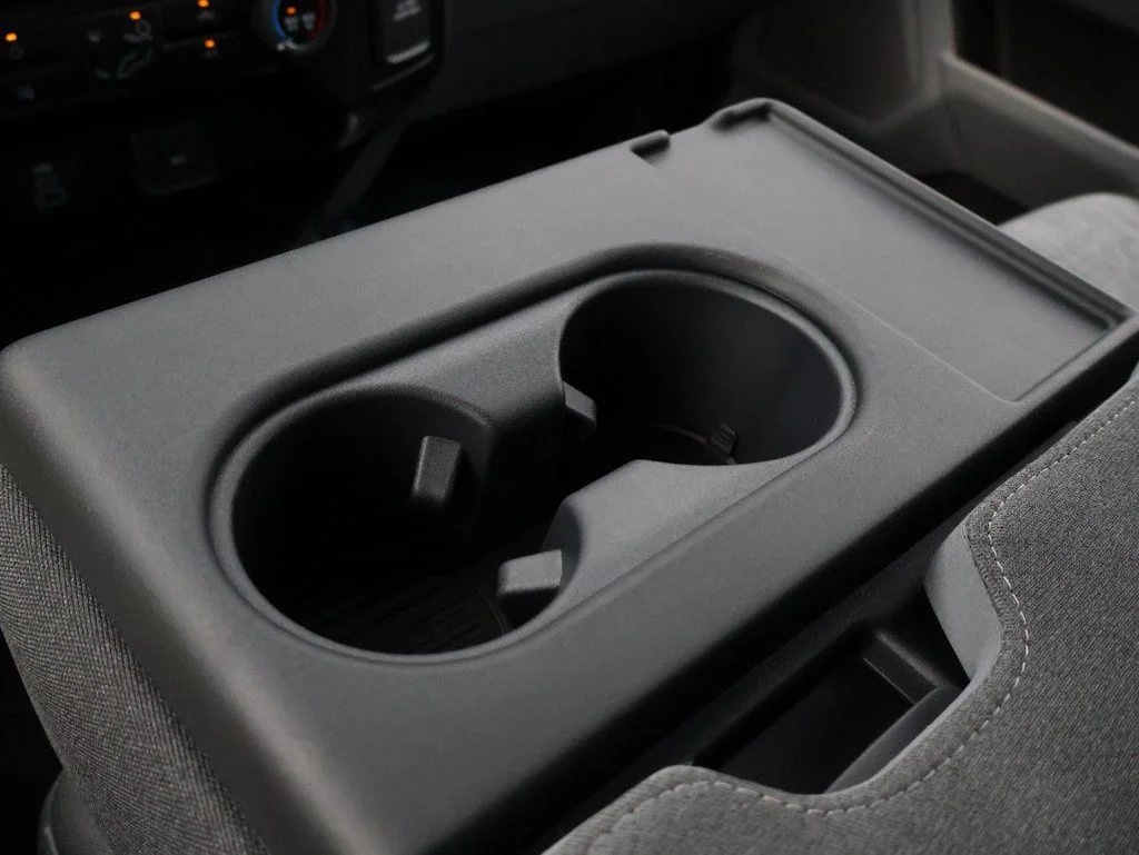 2026 Ford F-250 Super Duty XLT - Photo 36