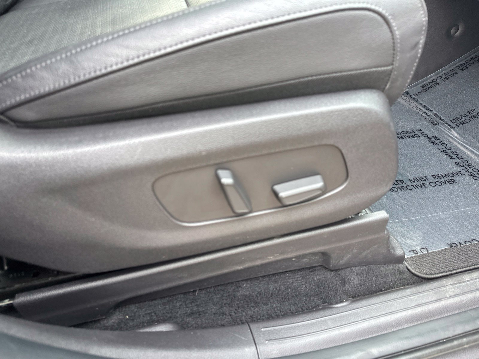 Used 2024 Red Kia SX Prestige image 49