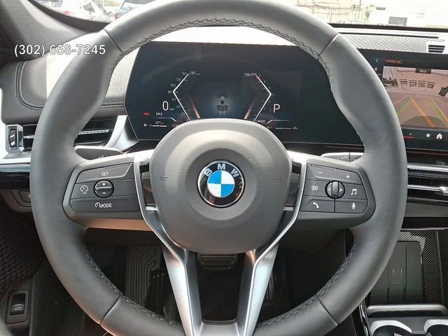 2026 BMW X1 28i - Photo 18