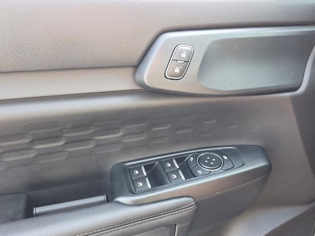 New 2026 Avalanche Ford XLT image 28