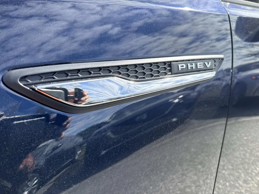 2026 Mazda CX-90 Premium Plus Package - Photo 14