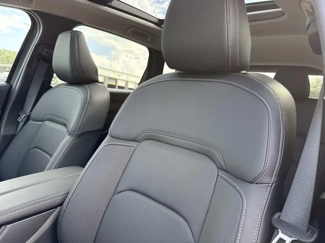 New 2026 Polymetal Gray Metallic Mazda 2.5 S Premium AWD image 25