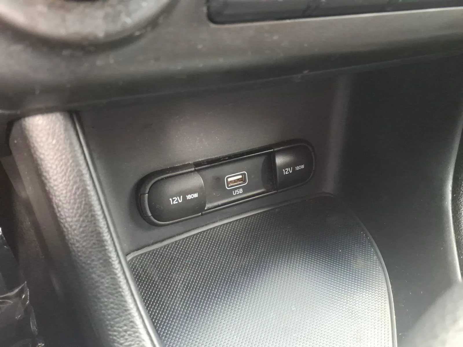 Used 2021 Pacific Blue Kia LX image 22