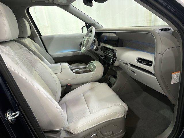New 2026 Classy Blue Pearl Hyundai Limited image 15