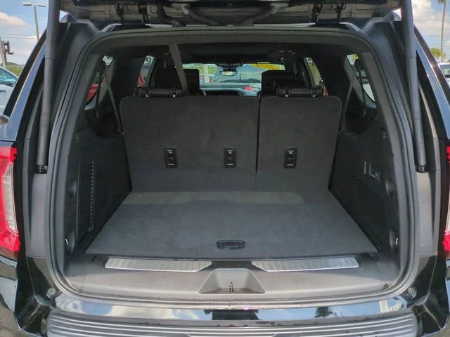Used 2024 Onyx Black GMC Denali image 13