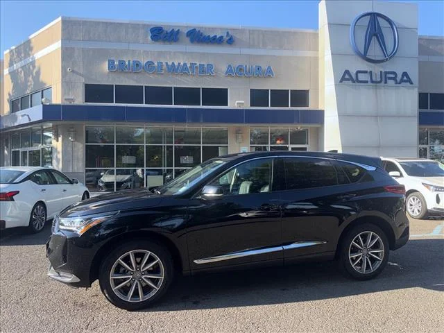 2023 Acura RDX Technology Package SH-AWD's photo