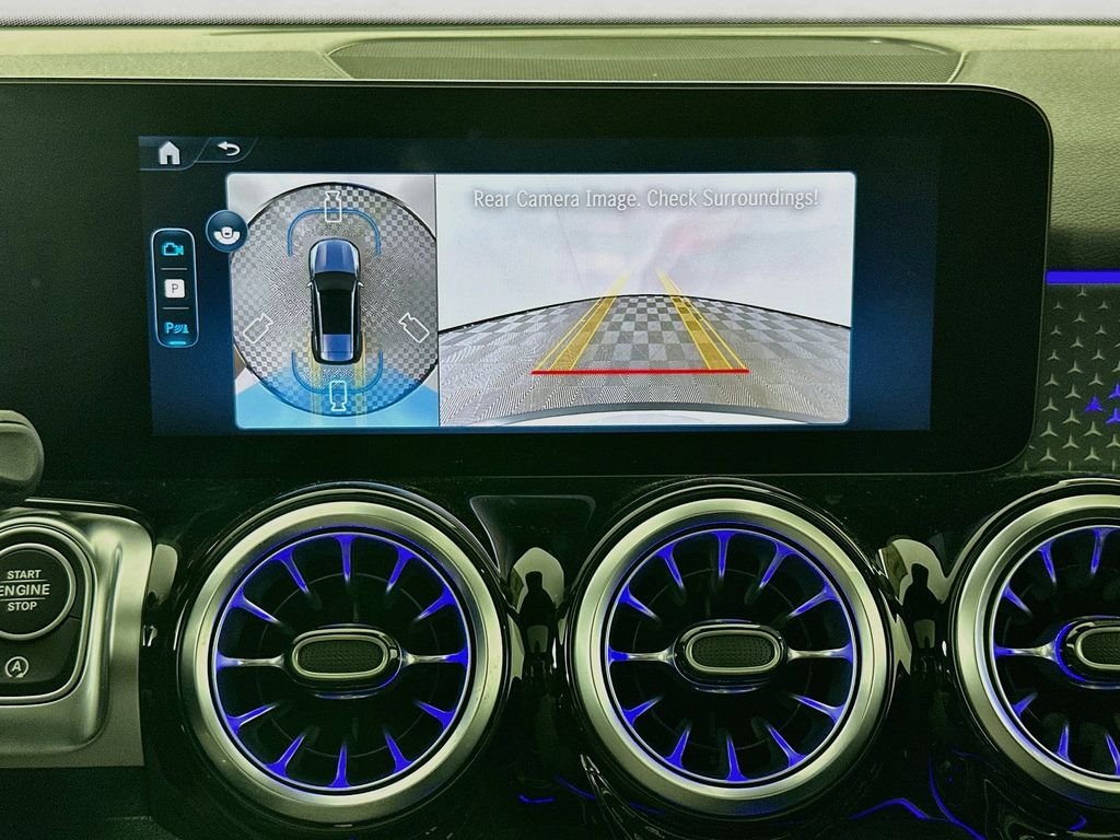 2026 Mercedes-Benz GLB GLB 250 - Photo 12