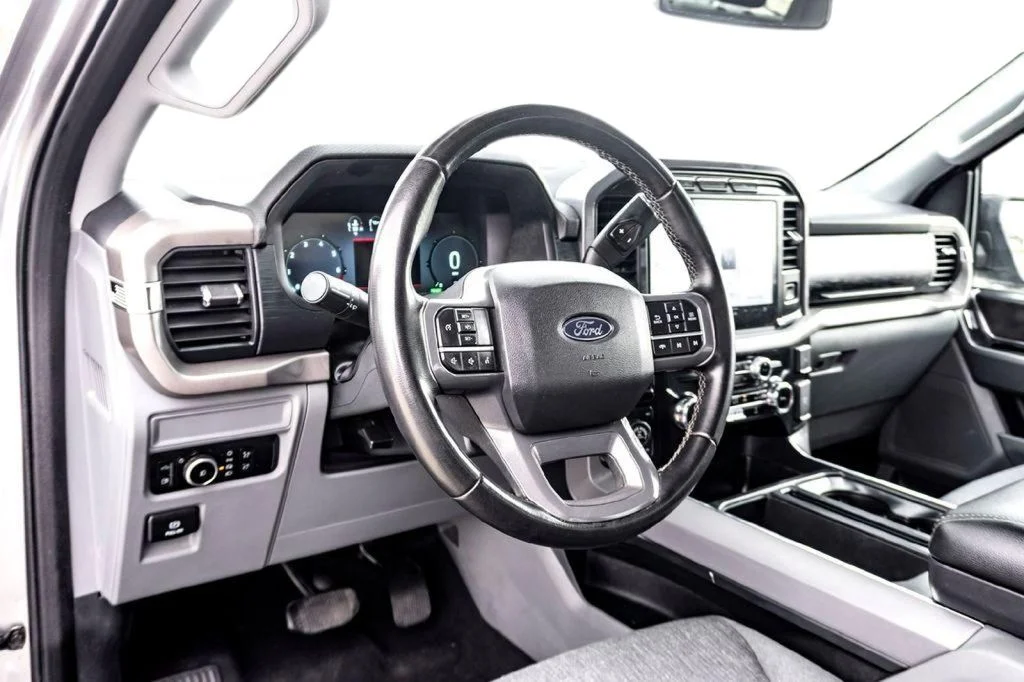 2024 Ford F-150 XLT - Photo 15
