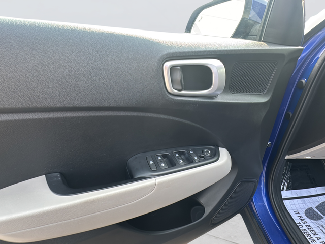 Used 2020 Blue Hyundai SEL image 21