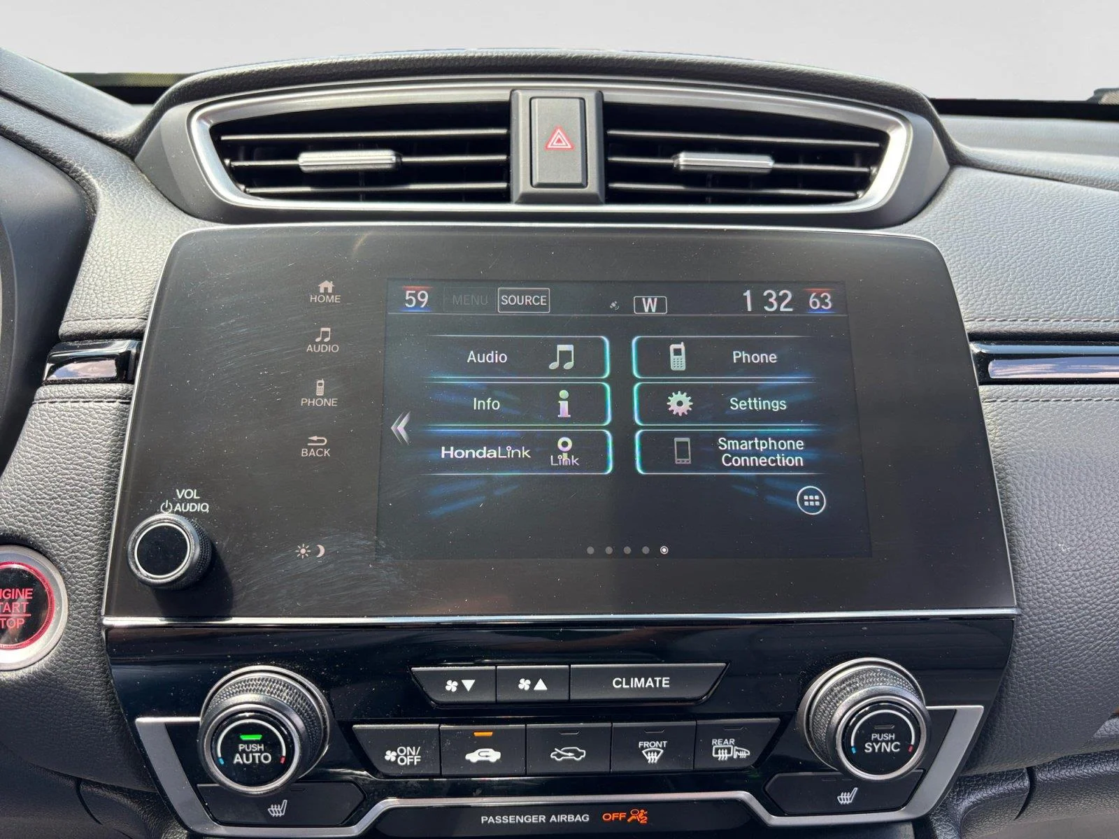 2022 Honda CR-V EX-L - Photo 22