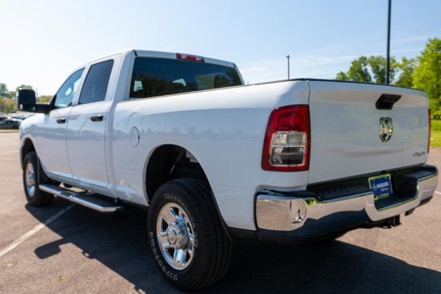 Used 2024 White Ram Tradesman image 8