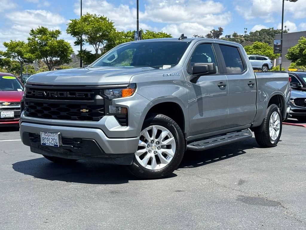 1GCPABEK3TZ124524
