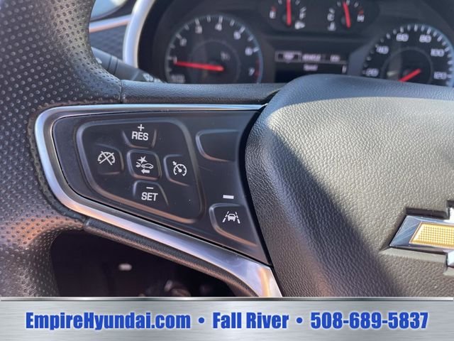 2023 Chevrolet Malibu 1LT - Photo 29