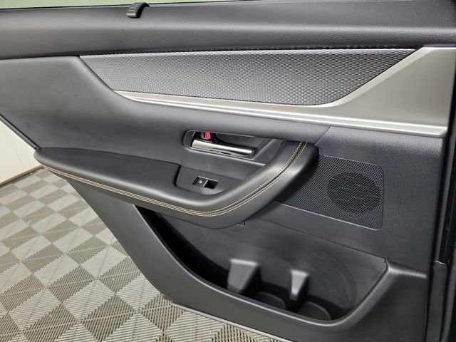 Certified Used 2024 Blue Mazda Preferred image 18
