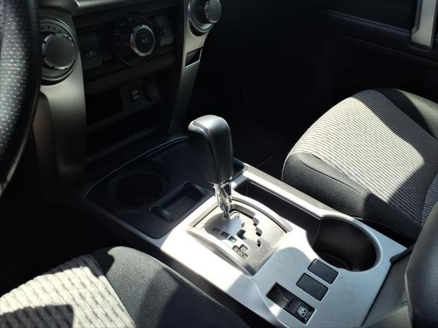 Certified Used 2016 MAGNETIC GRAY MET. Toyota  image 6