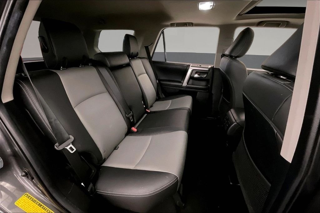 Used 2019 Gray Toyota SR5 Premium image 31