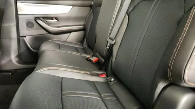 New 2026 Polymetal Gray Metallic Mazda Premium Sport AWD image 29