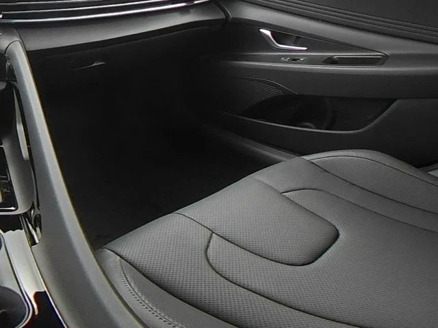 New 2026 Gray Hyundai Limited image 38