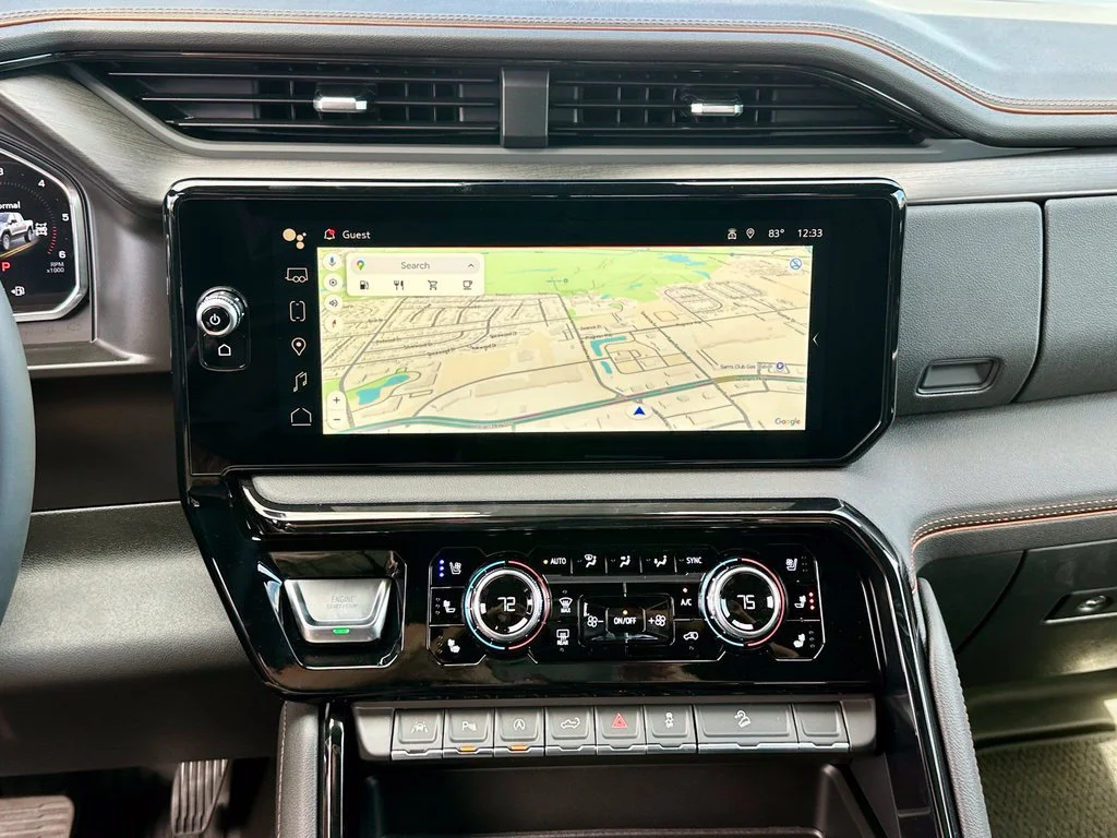 2026 GMC Sierra 1500 Denali - Photo 25