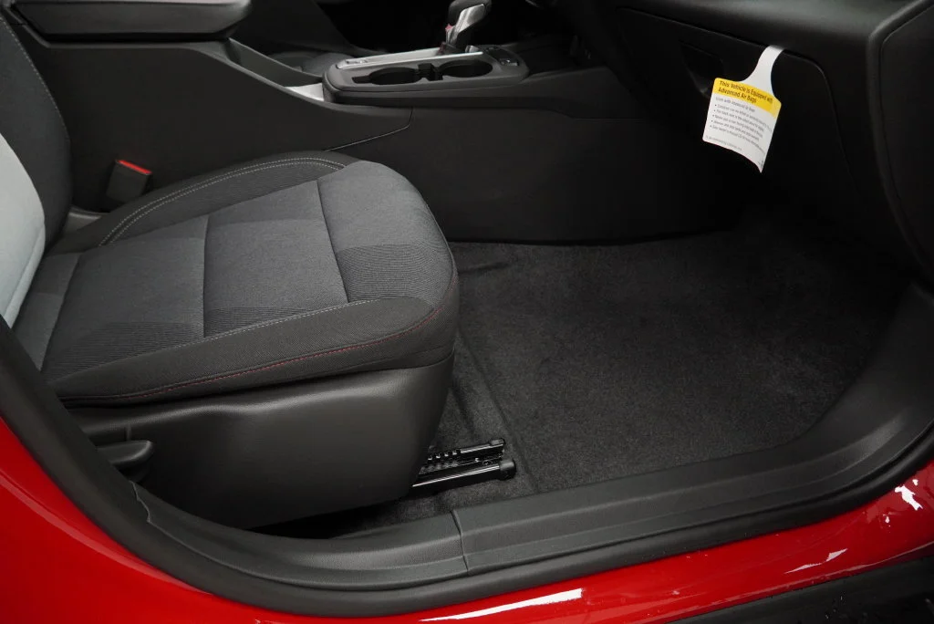 2026 Chevrolet Trax RS - Photo 29
